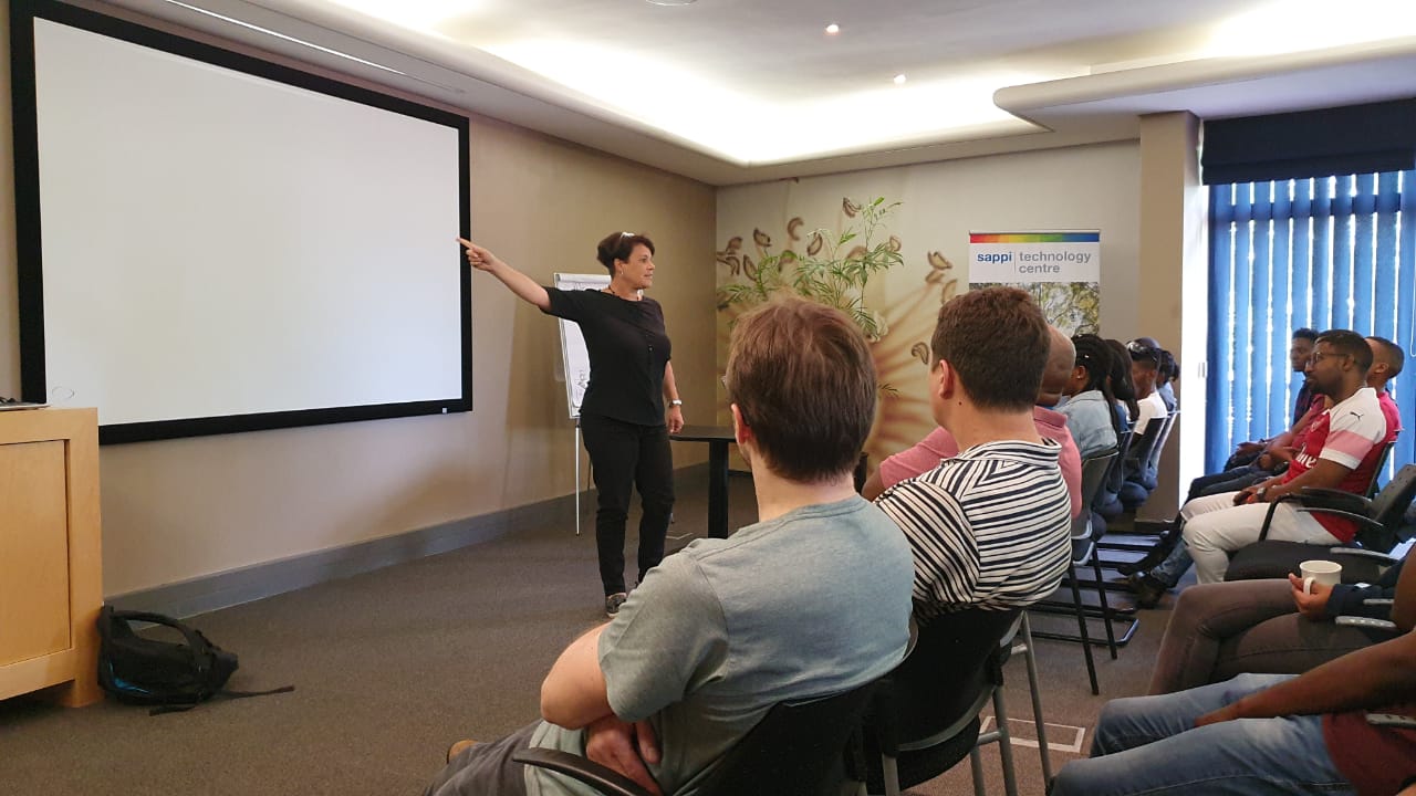 Situational Awareness Training